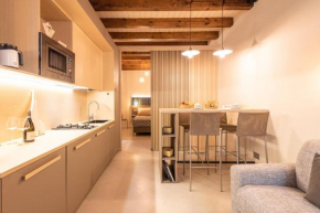 Dreamy apartment Tre Corone Old Town